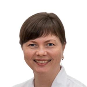 Ермишина Елена Анатольевна