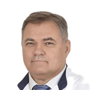 Вередченко Виктор Александрович