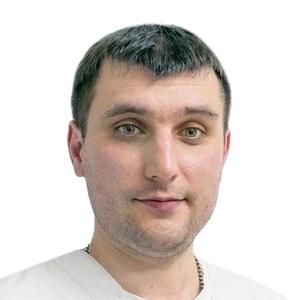 Липовцев Евгений Игоревич