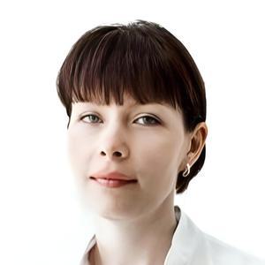 Берчатова Галина Николаевна