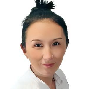 Хван Елена Андреевна