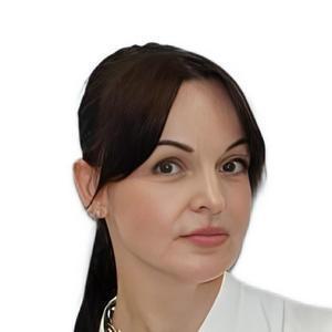 Голованова Юлия Николаевна