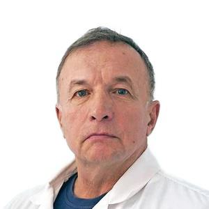Агапов Александр Георгиевич