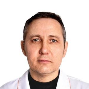 Утешев Юрий Александрович