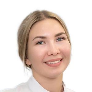 Дедищева Елена Александровна