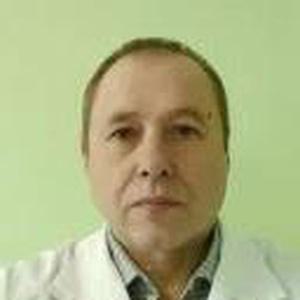 Игнатов Александр Николаевич