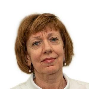 Шурыгина Ирина Петровна