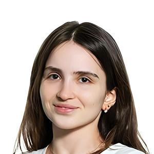 Гусейнова Зулейхат Магомедовна