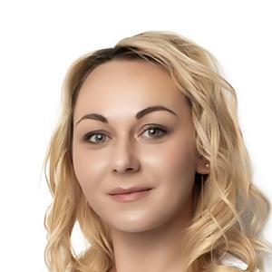 Федорова Анна Сергеевна