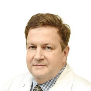 Миронов Владимир Михайлович