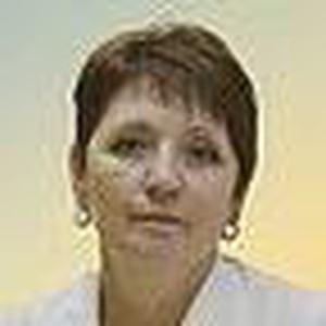 Журавлева Галина Аркадьевна