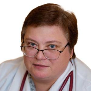 Антипова Анжелика Владимировна