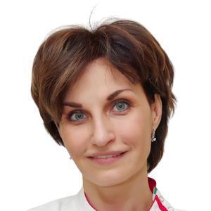 Горшенина (Рогальская) Елена Валерьевна