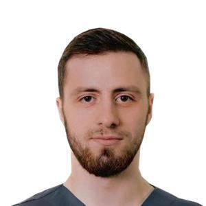 Гамзалов Муса Магомедович