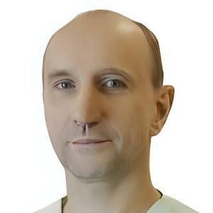 Якунин Петр Васильевич