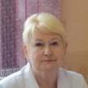 Левина Зоя Кирилловна