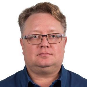 Томашевский Игорь Анатольевич