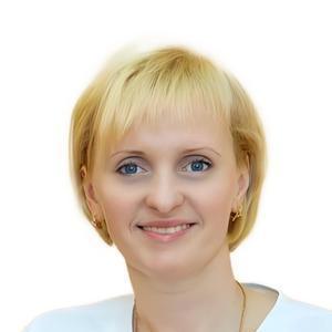 Хмара Ирина Сергеевна