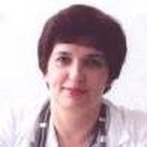 Зайцева Галина Александровна