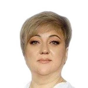 Ляшук Татьяна Петровна