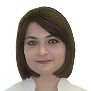 Спиридонова Татьяна Дмитриевна
