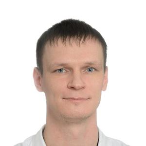 Мартынов Виктор Борисович
