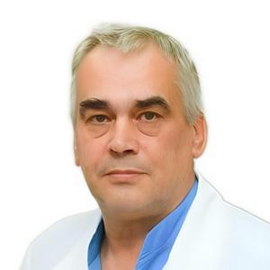 Сорокин Борис Альбертович