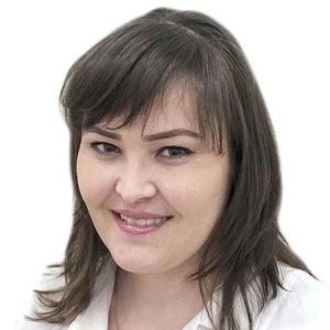 Аминова Замира Анваровна