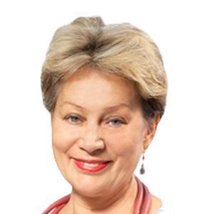 Чернева Людмила Геннадьевна