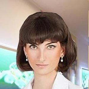 Рыбакова Маргарита Викторовна