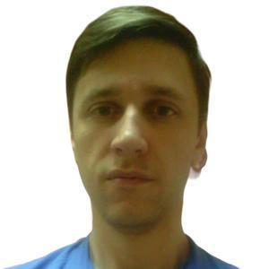 Лисютенко Иван Васильевич