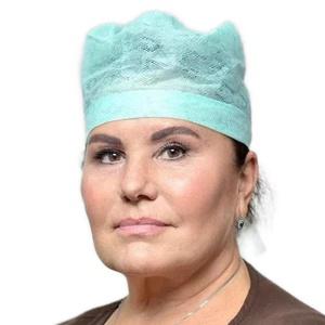 Ярандайкина Эвелина Ивановна