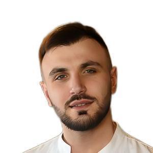 Ишихов Илимдар Мардалиевич