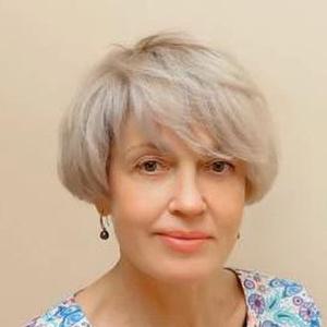 Литовка Тамара Ивановна