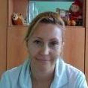 Исаева Ирина Николаевна
