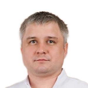 Мамзин Иван Константинович