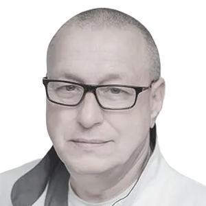 Платонов Сергей Михайлович