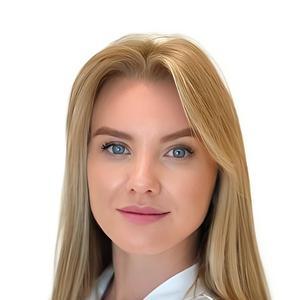 Петина Татьяна Николаевна
