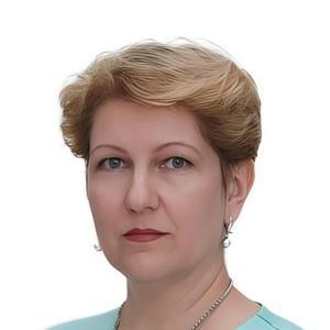 Хорина Светлана Леонидовна