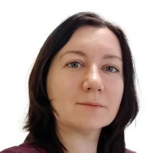 Никонцева Юлия Николаевна