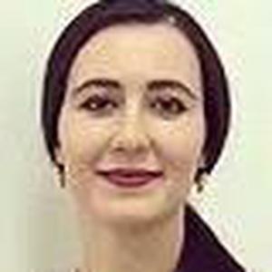 Батчаева Алина Зауровна