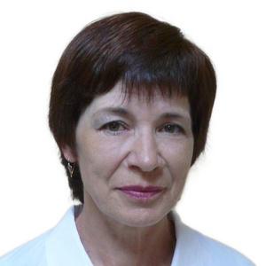 Китаева Татьяна Васильевна