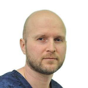 Беляев Виктор Дмитриевич
