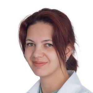 Пхакадзе Ксения Михайловна