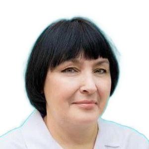 Денисенко Резида Кабировна