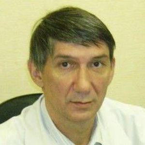 Загайнов Валерий Вильямсович