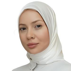Алиева Наида Рамазановна