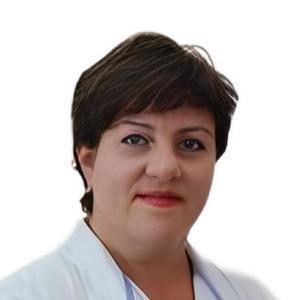 Ефанова Вероника Анатольевна
