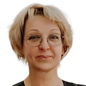 Фадеева Снежана Юрьевна