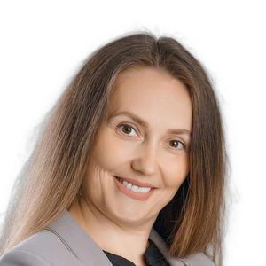 Иванова Равиля Равильевна